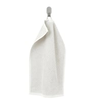IKEA GULVIAL beyaz 30x50 cm el havlusu 2 adet