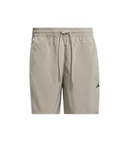 adidas Erkek Bej  Şort ADI BB WV SHORT JC7842
