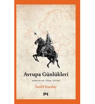 Avrupa Günlükleri