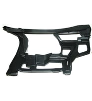 VOLKSWAGEN GOLF 6 TAMPON BRAKETİ SOL