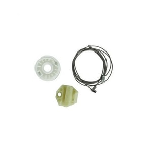Cam Kriko Teli Arka  – 5140015T WISCO - Opel Astra G 98 Ve Sonrası Uyumlu