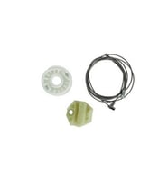 Cam Kriko Teli Arka  – 5140015T WISCO - Opel Astra G 98 Ve Sonrası Uyumlu