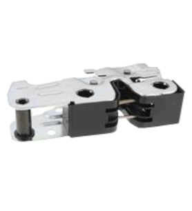 1K1823509B Motor Kaput Kilidi Alt Kablosuz - Golf 2004-2009 - Jetta 2006-2011 - Passat 2006-2011
