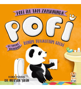 Pofi Benim Tuvaletim Geldi