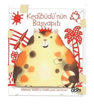 Kedibüdü'nün Başyapıtı