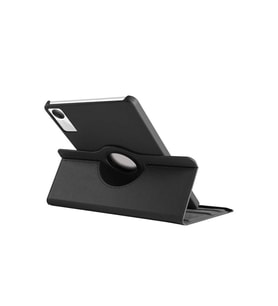 Xiaomi Redmi Pad SE Uyumlu Zore Dönebilen Standlı Kılıf