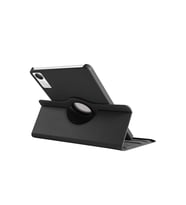 Xiaomi Redmi Pad SE Uyumlu Zore Dönebilen Standlı Kılıf