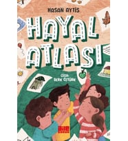 Hayal Atlası