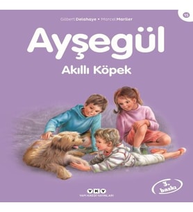 Ayşegül Serisi 15 - Akıllı Köpek
