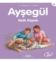 Ayşegül Serisi 15 - Akıllı Köpek