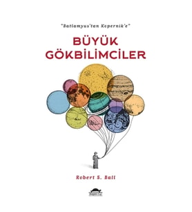 Büyük Gökbilimciler