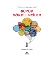 Büyük Gökbilimciler