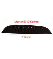 MASTER 2010 SONRASI GÖĞÜSLÜK