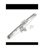 Mercedes W168 1998-2001 Cam Krikosu &Ouml;n Sağ Motorsuz 1687201246 Wender