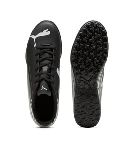 Puma 10849401 Attacanto II Tt Erkek Halı saha Ayakkabısı (Siyah)