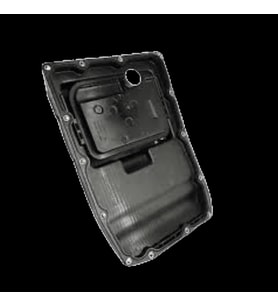 Porsche Panamera (970) 4.8 2009-2016 Sanzuman Yağ Karteri 97032102500S1 Wisco
