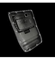 Porsche Panamera (970) 4.8 2009-2016 Sanzuman Yağ Karteri 97032102500S1 Wisco