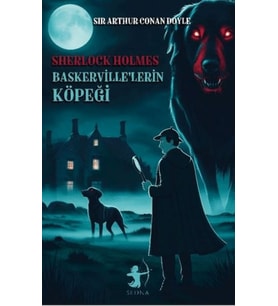 Baskerville’lerin Köpeği - Sherlock Holmes