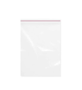 Şeffaf Kilitli Torba 23x31 cm - 250 Adet
