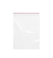Şeffaf Kilitli Torba 23x31 cm - 250 Adet