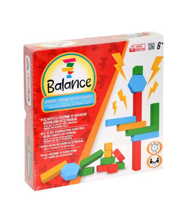 5288 Balance