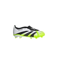 adidas Beyaz Unisex Çocuk   Krampon PREDATOR LEAGUE FT FG/MG J JP9916
