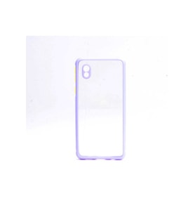 Samsung Galaxy A01 Core Uyumlu Kılıf Zore Kaff Kapak