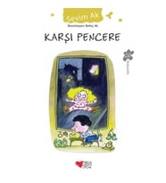 Karşı Pencere