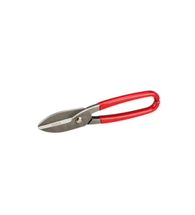 Tenekeci Makası - 250 Mm, Pvc İzoleli