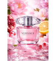 VERSACE Bright Crystal - EDT 90 ML