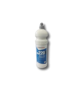 MACWAG M220 EXTRA KALIN PASTA 1/1 (Çok Renkli)