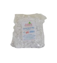 Plastik Cips Börek Tatlı Şeytan Çatalı Beyaz 1000 Adet 1 Paket