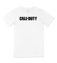 Call Of Duty Tişört