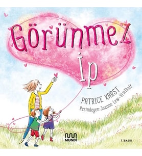 Görünmez İp