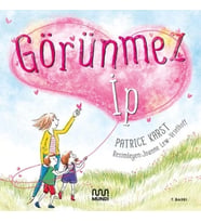 Görünmez İp