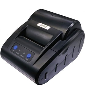 SPRT Printer Para Sayma Makinesi Termal Yazıcı