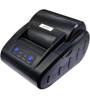 SPRT Printer Para Sayma Makinesi Termal Yazıcı