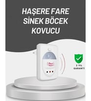 Çevre Dostu Teknoloji İle Etkili Haşere Mücadelesi – Zararsız Ve Kalıcı Çözüm
