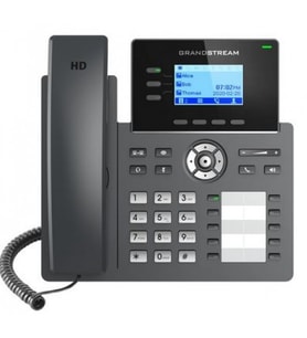 GRANDSTREAM GRP2604 (P) MASAÜSTÜ IP TELEFON