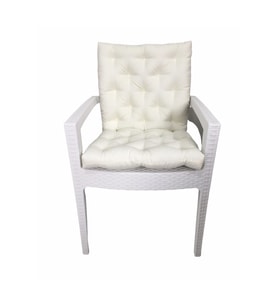 Viyole Model Rattan Sandalye Minderi