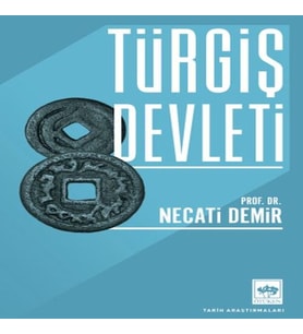 Türgiş Devleti