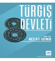 Türgiş Devleti