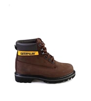 Caterpillar Colorado 015G100095 Kadın Bot Çikolata