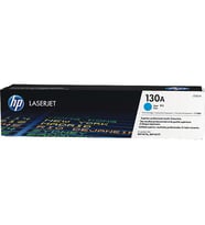 Hp 130A-CF351A Mavi Toner