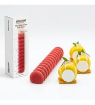 Silikomart Modular Flex İnfinity Kek Kalıbı