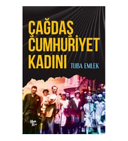 Çağdaş Cumhuriyet Kadını