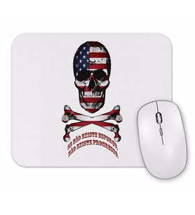 Camisa de Musculaçao Mouse Pad