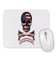 Camisa de Musculaçao Mouse Pad