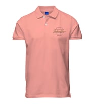 Jack & Jones Elden Erkek Pembe Polo Tişört (12213492-CRP)