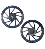 Mondial Falcon Mexico 150 Arka Jant 2.50-17